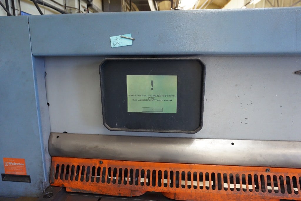 SAFAN HT310-6TS  2002